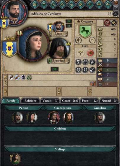 Adelaida de Cerdyana January 1085.PNG